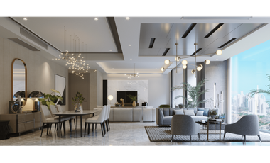 Venta de Apartamento en THE IVY Santa María