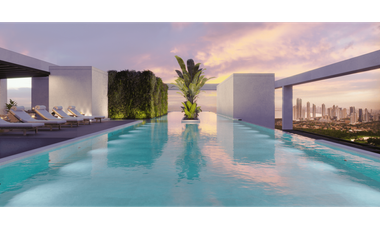 Venta de Apartamento en THE IVY Santa María