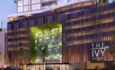 Venta de Apartamento en THE IVY Santa María