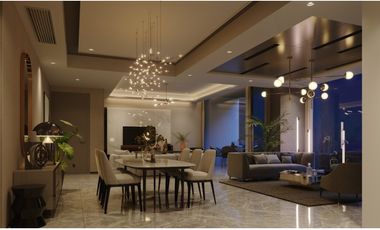 Venta de Apartamento en THE IVY Santa María