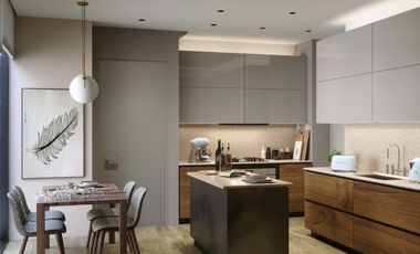 Venta de Apartamento en THE IVY Santa María