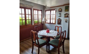 Se Vende Casa Unifamiliar de 4 Recámaras en Hato Pintado