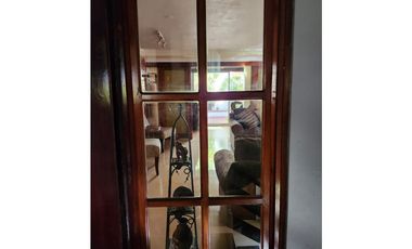 Se Vende Casa Unifamiliar de 4 Recámaras en Hato Pintado