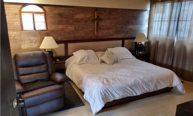 Se Vende Casa Unifamiliar de 4 Recámaras en Hato Pintado