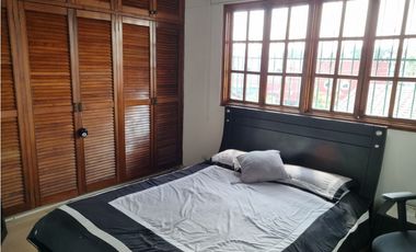 Se Vende Casa Unifamiliar de 4 Recámaras en Hato Pintado