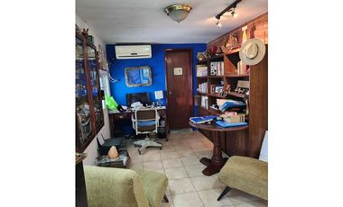 Se Vende Casa Unifamiliar de 4 Recámaras en Hato Pintado