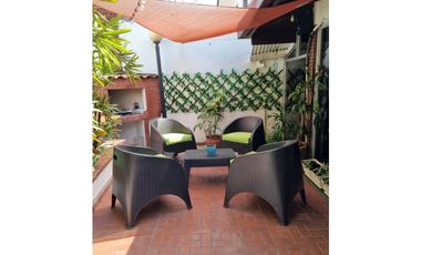 Se Vende Casa Unifamiliar de 4 Recámaras en Hato Pintado