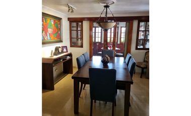 Se Vende Casa Unifamiliar de 4 Recámaras en Hato Pintado