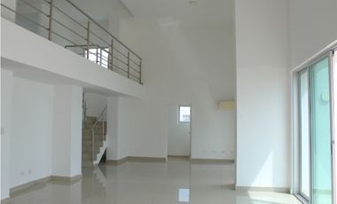 ALQUILER DE APARTAMENTO PH SEVILLA, COSTA DEL ESTE, PANAMA 