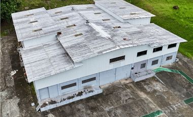 Se Vende Galera en Cerro Azul - Oportunidad Unica