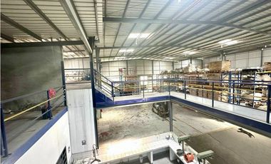 Se Vende Galera en Cerro Azul - Oportunidad Unica