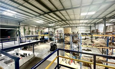 Se Vende Galera en Cerro Azul - Oportunidad Unica