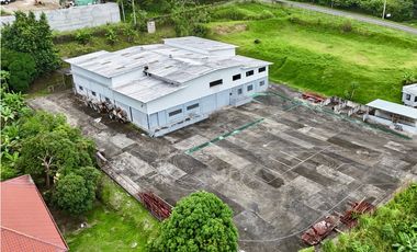 Se Vende Galera en Cerro Azul - Oportunidad Unica