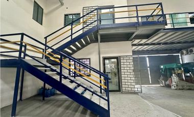 Se Vende Galera en Cerro Azul - Oportunidad Unica