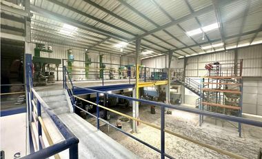 Se Vende Galera en Cerro Azul - Oportunidad Unica