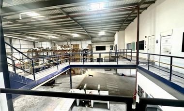 Se Vende Galera en Cerro Azul - Oportunidad Unica