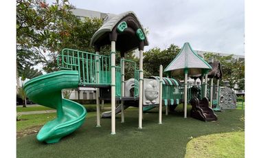 APARTAMENTO PARA ALQUILER EN PANAM PACFICO PH MIDRISE-WOODLANDS