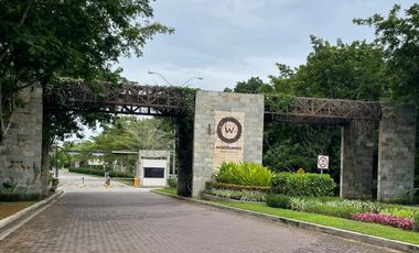 APARTAMENTO PARA ALQUILER EN PANAM PACFICO PH MIDRISE-WOODLANDS