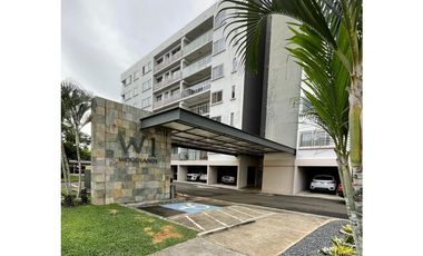 APARTAMENTO PARA ALQUILER EN PANAM PACFICO PH MIDRISE-WOODLANDS