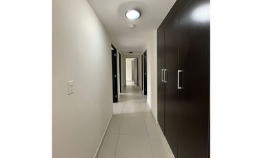 APARTAMENTO PARA ALQUILER EN PANAM PACFICO PH MIDRISE-WOODLANDS