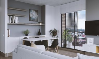 VENTA DE APARTAMENTO EN CASCO VIEW, CASCO ANTIGUO, PANAMA 