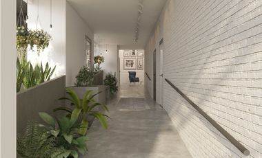 VENTA DE APARTAMENTO EN CASCO VIEW, CASCO ANTIGUO, PANAMA 