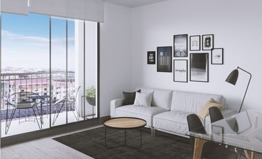 VENTA DE APARTAMENTO EN CASCO VIEW, CASCO ANTIGUO, PANAMA 