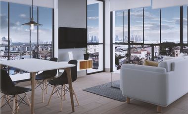 VENTA DE APARTAMENTO EN CASCO VIEW, CASCO ANTIGUO, PANAMA 