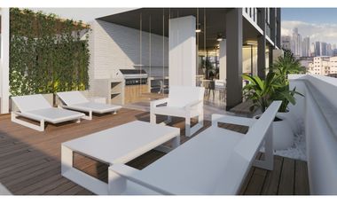VENTA DE APARTAMENTO EN CASCO VIEW, CASCO ANTIGUO, PANAMA 