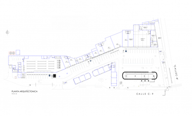 LOCALES EN PRE VENTA / PRE ALQUILER EN PLAZA SANTA MARTA