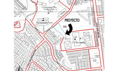 LOCALES EN PRE VENTA / PRE ALQUILER EN PLAZA SANTA MARTA