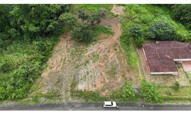 Se Venden Lotes Residenciales en Hacienda Country Club