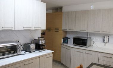 Casa venta en San Francisco, Panamá