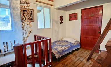 Se Vende - Alquila Casa en Altos de Cerro Azul