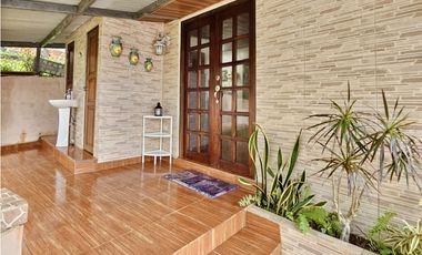 Se Vende - Alquila Casa en Altos de Cerro Azul