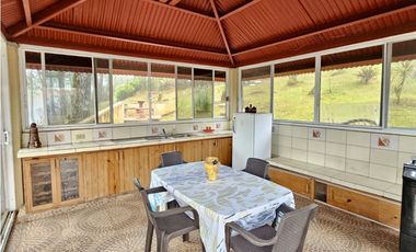 Se Vende - Alquila Casa en Altos de Cerro Azul