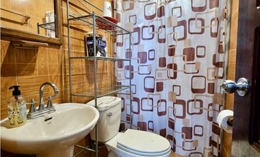 Se Vende - Alquila Casa en Altos de Cerro Azul