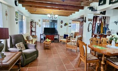 Se Vende - Alquila Casa en Altos de Cerro Azul