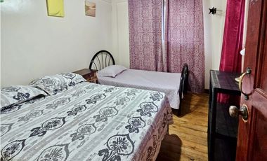 Se Vende - Alquila Casa en Altos de Cerro Azul