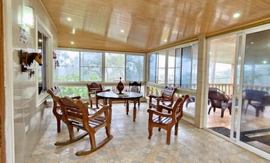 Se Vende - Alquila Casa en Altos de Cerro Azul