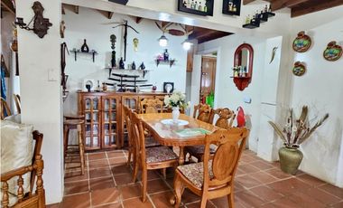 Se Vende - Alquila Casa en Altos de Cerro Azul