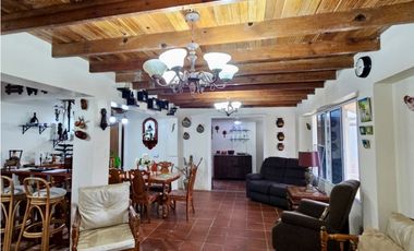 Se Vende - Alquila Casa en Altos de Cerro Azul