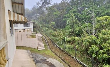 Se Vende - Alquila Casa en Altos de Cerro Azul