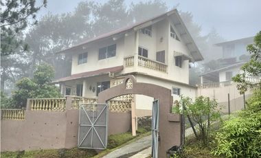 Se Vende - Alquila Casa en Altos de Cerro Azul