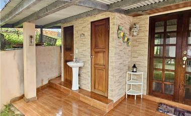 Se Vende - Alquila Casa en Altos de Cerro Azul