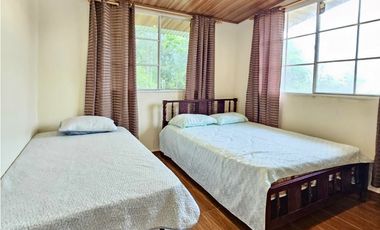 Se Vende - Alquila Casa en Altos de Cerro Azul