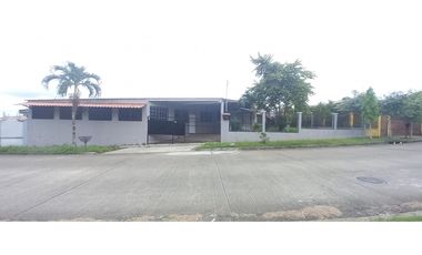 CASA 308.74M2 - ALTOS DE LA PRADERA DE SAN ANTONIO - CASA A-384.
