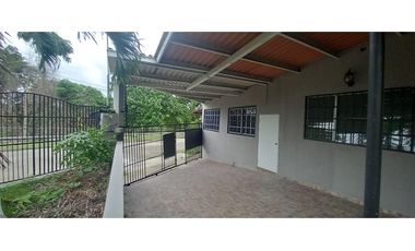 CASA 308.74M2 - ALTOS DE LA PRADERA DE SAN ANTONIO - CASA A-384.