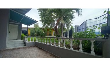 CASA 308.74M2 - ALTOS DE LA PRADERA DE SAN ANTONIO - CASA A-384.