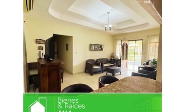 SE ALQUILA CASA EN RESIDENCIAL PRADERA MONTE VERDE, PENONOMÉ – C458